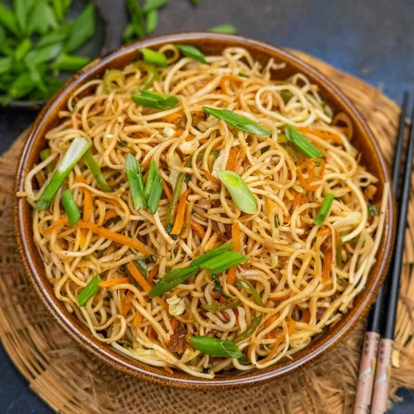7th heaven Hakka Noodles