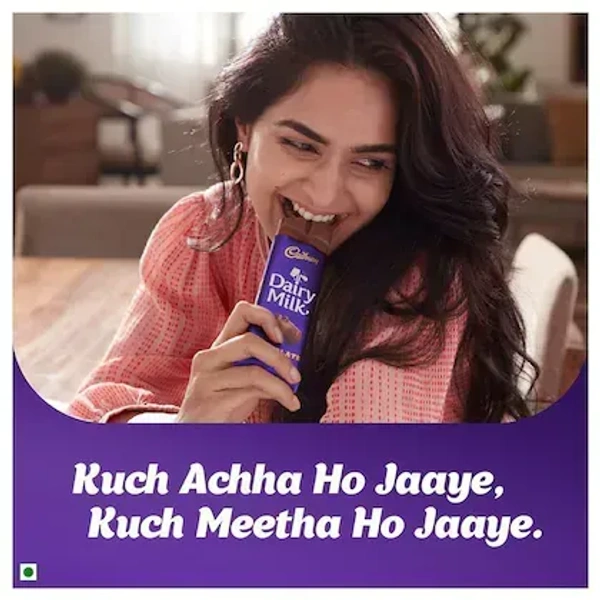 cedbury Dairy Milk (Maha Pack)