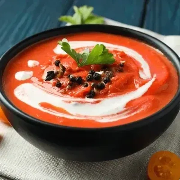 7th heaven Cream of Tomato