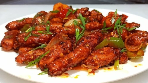 7th heaven Chilli Babycorn