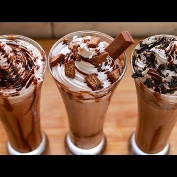 7th heaven Milkshake Kitkat - 300ml, 1