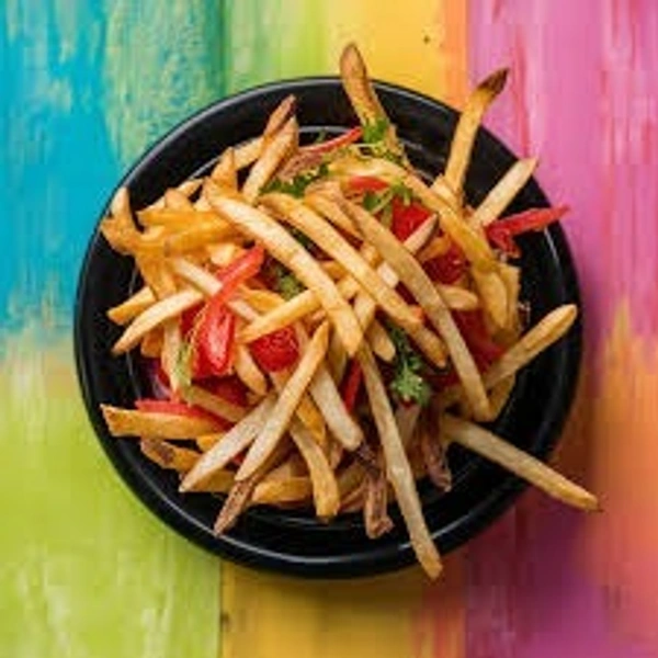 7th heaven Classic Salted French Fries