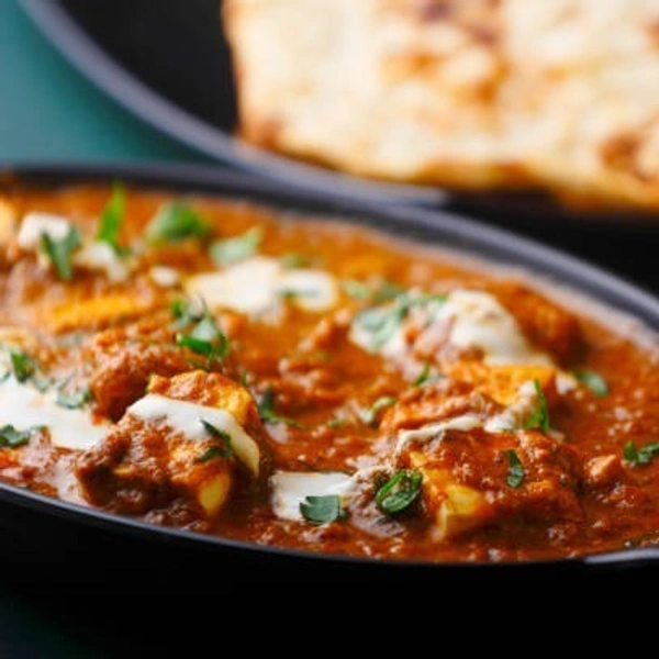 Bharat Restaurant Masala Paneer