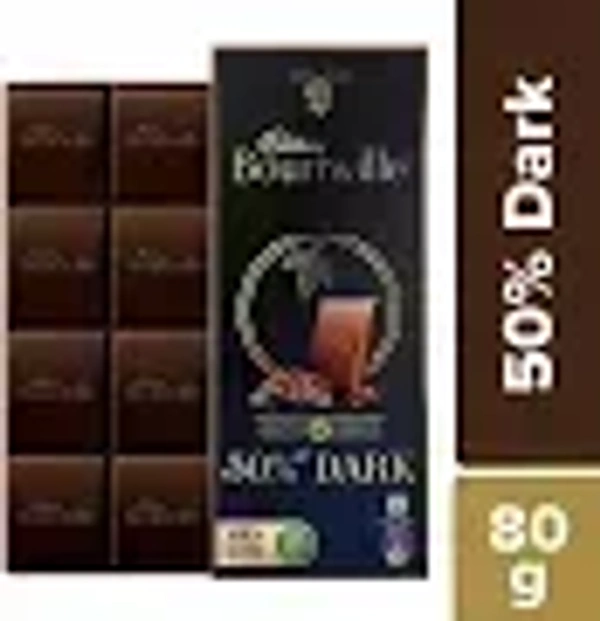 Bournville Premium Chocolate