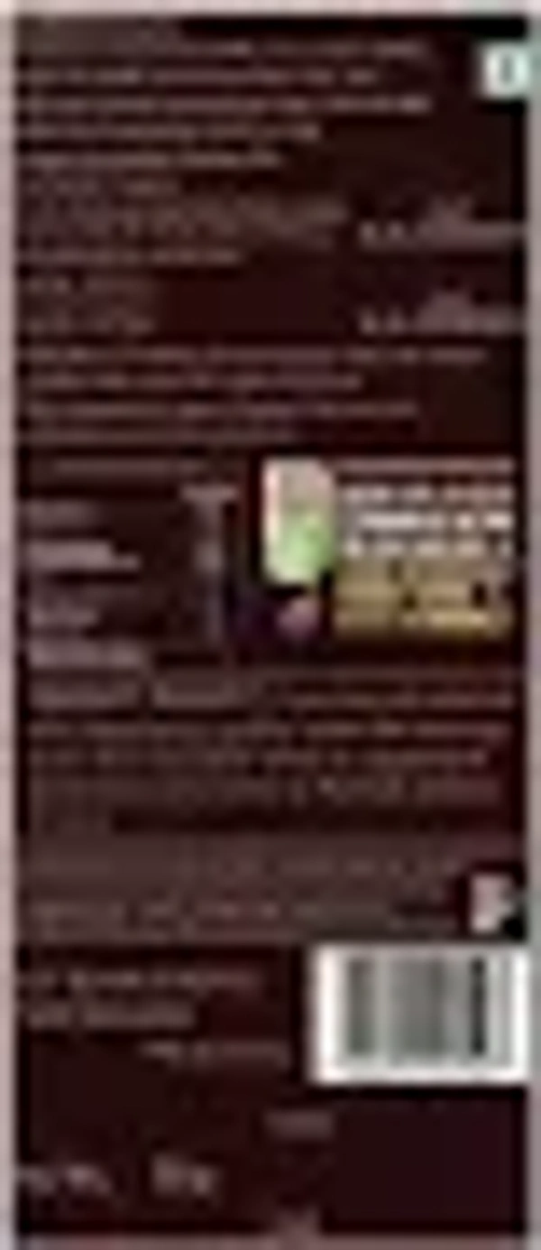 Bournville Premium Chocolate