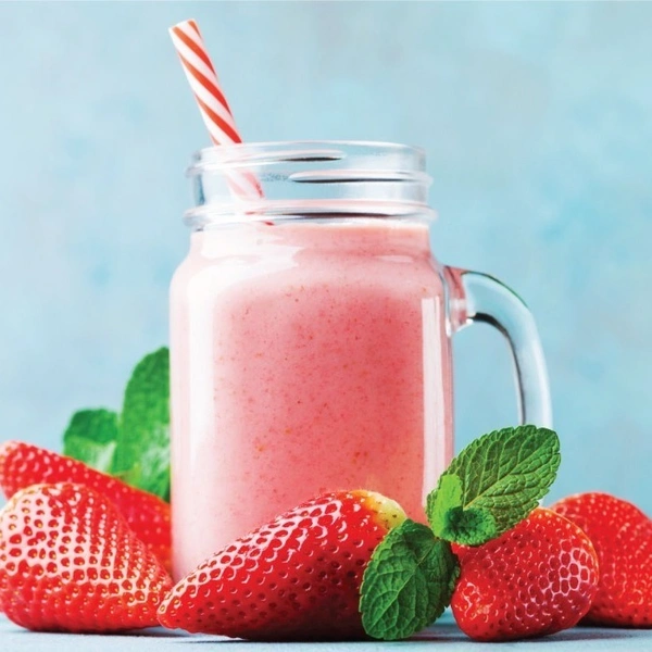 7th heaven  Strawberry Bubblegum - 300ml, 1