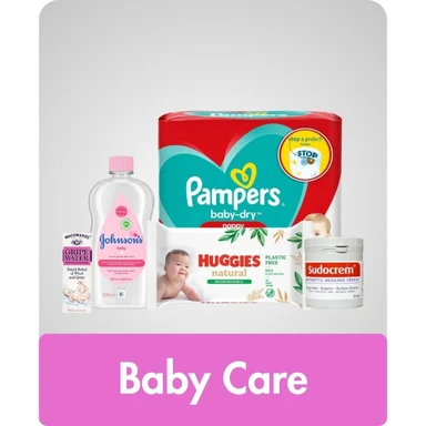 Baby Care