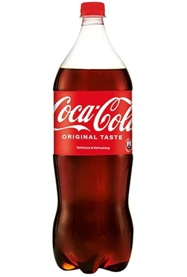 COCA COLA 1L