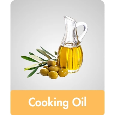 Cooking Oil