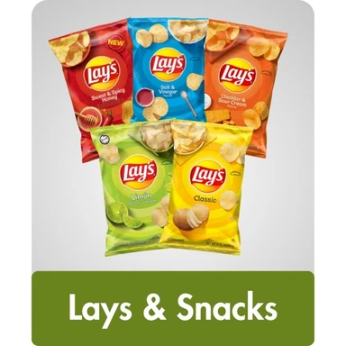 Lays