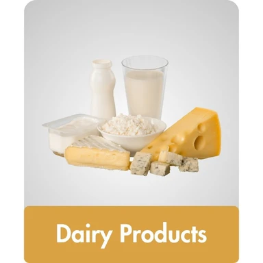 Dairy Products