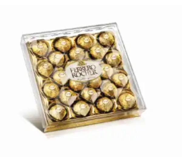 FERRERO ROCHER T 24 300 G - 300GM