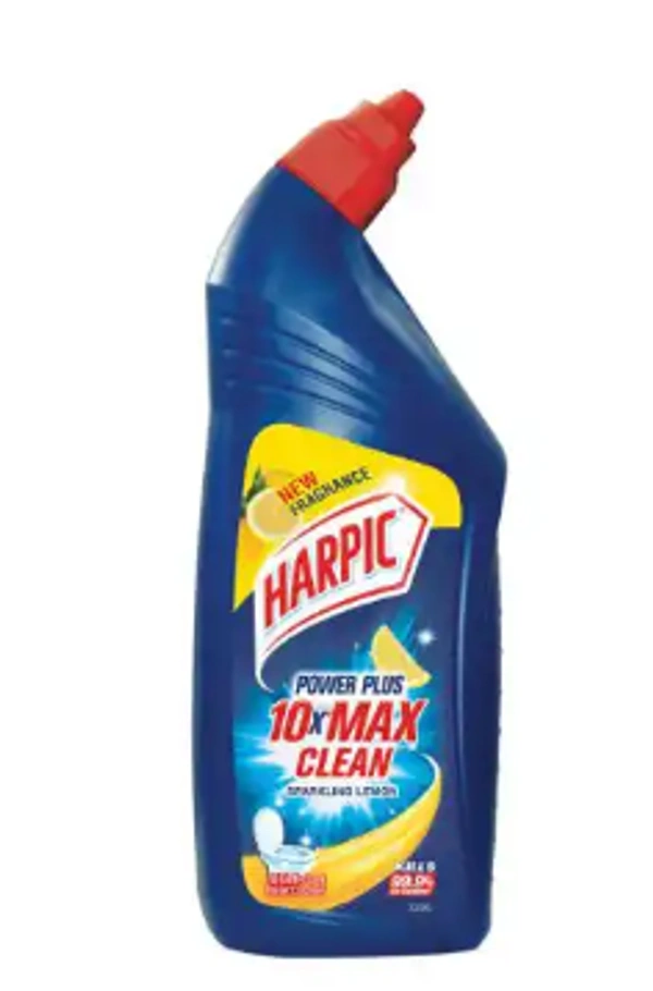 HARPIC POWER LEMON 1000 ML - 1000ML