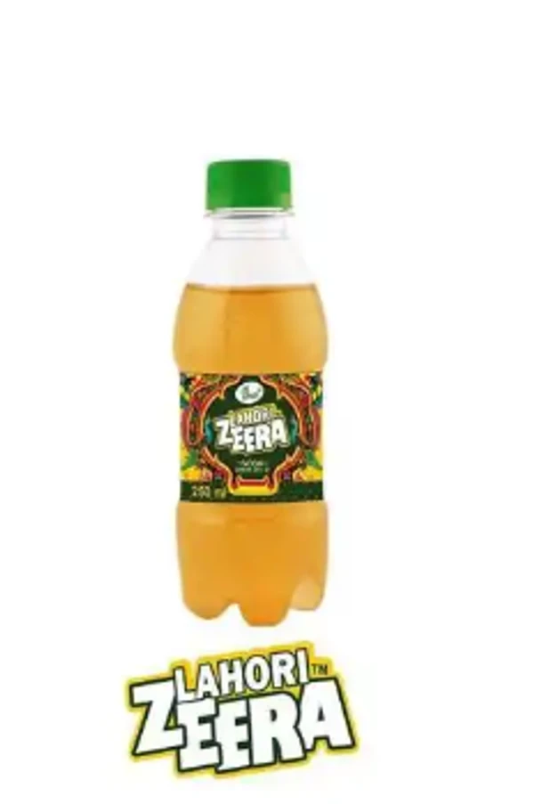 LAHORI JEERA SODA 160 ML