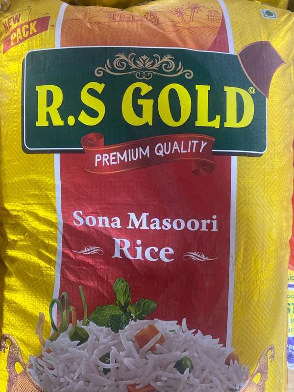 RS GOLD 1KG - 1KG