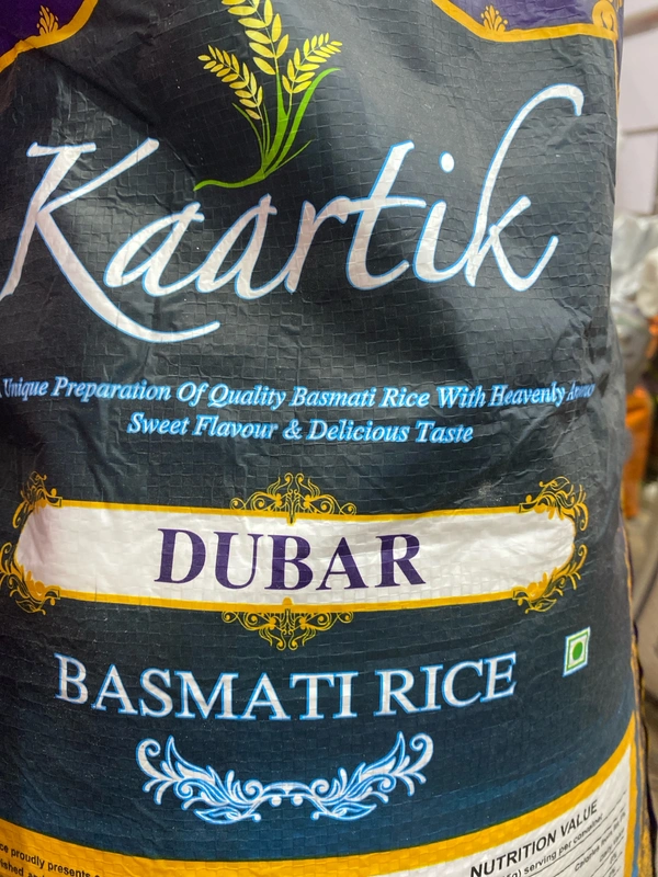KARTIK DUBAR 1KG - 1KG