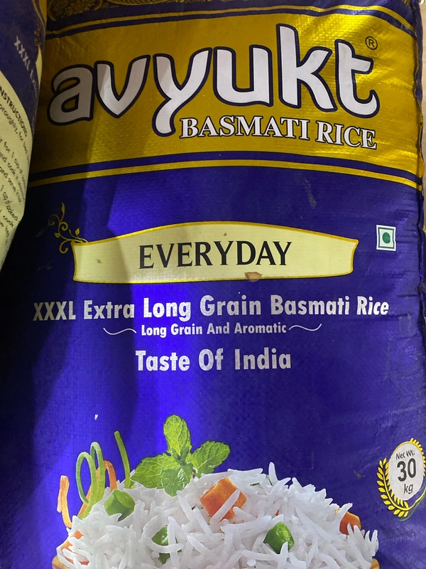 AVYUKT EVERYDAY 1KG - 1KG