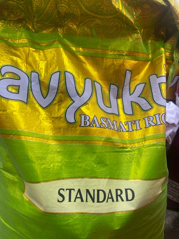 AVYUKT STANDARD 1KG - 1KG