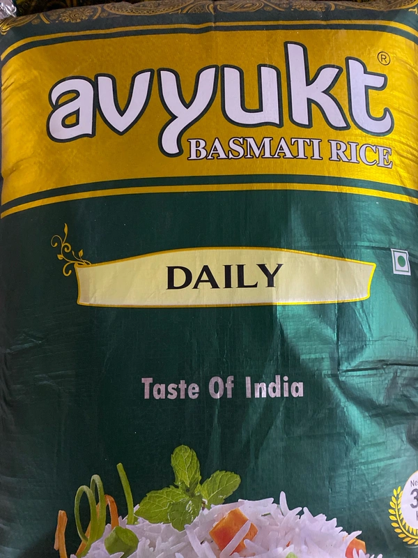 AVYUKT DAILY 1KG - 1KG