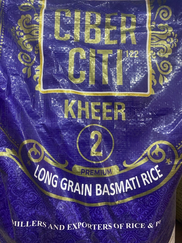 CIBER CITI KHEER 1KG - 1KG