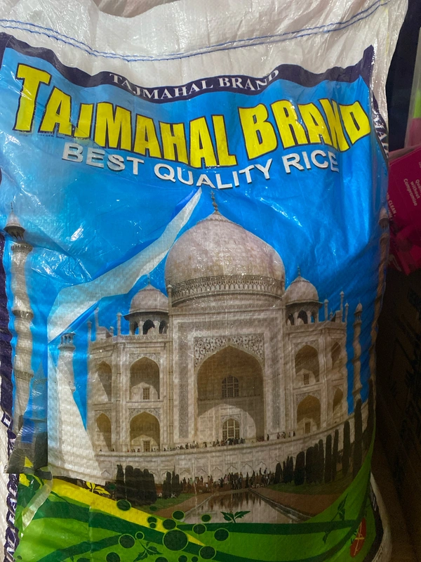 TAJMAHAL 1KG - 1KG