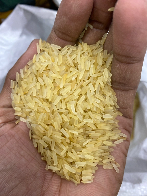52 SELLA RICE SAFFRON 1KG - 1KG