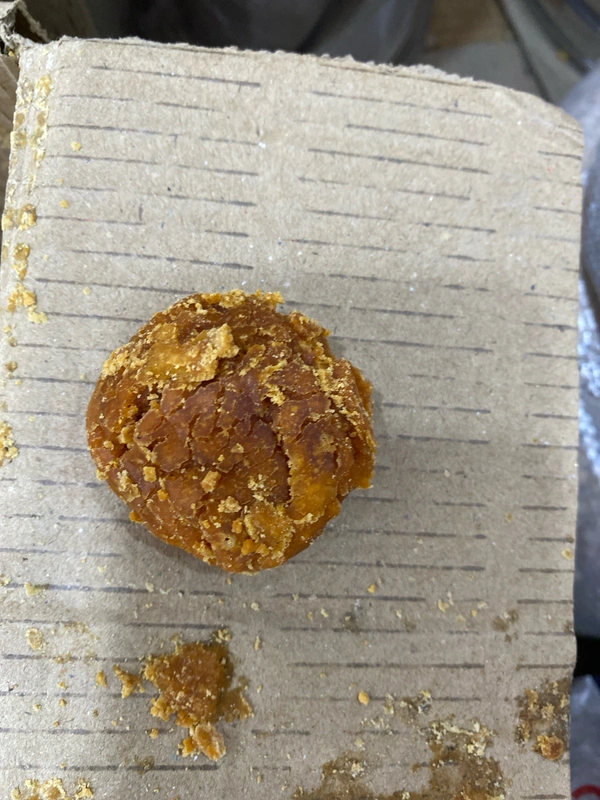 SHAMLI GUDH 1KG