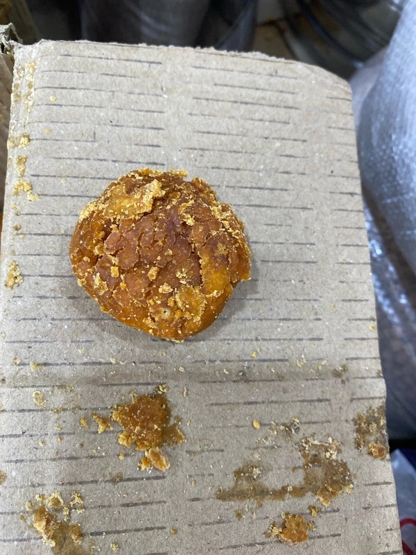 SHAMLI GUDH 500G