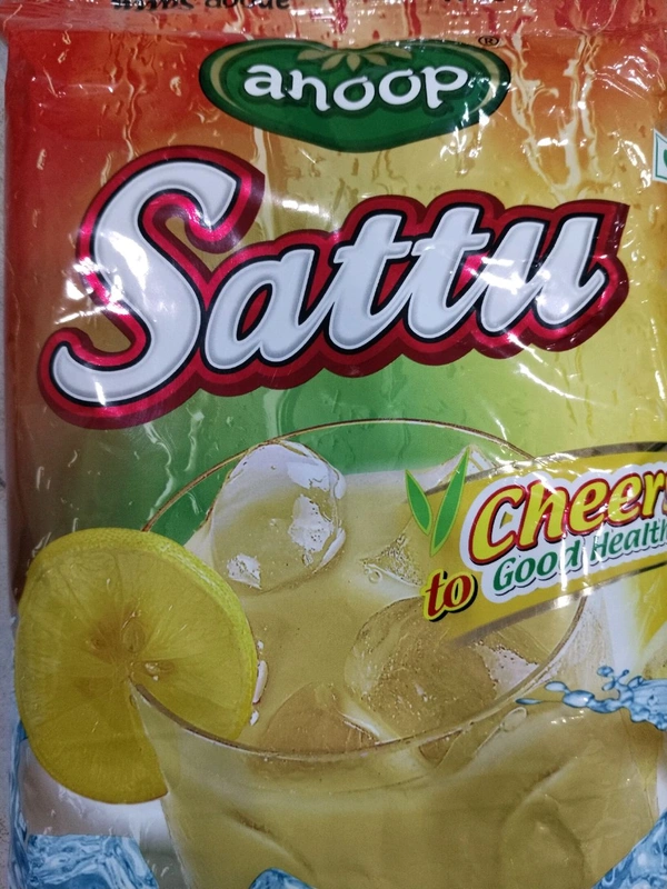 ANOOP SATTU 500G