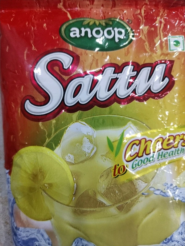 ANOOP SATTU 200G