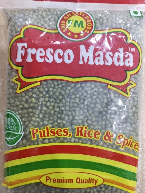 FRESCO MASDA MOONG SABUT 500G