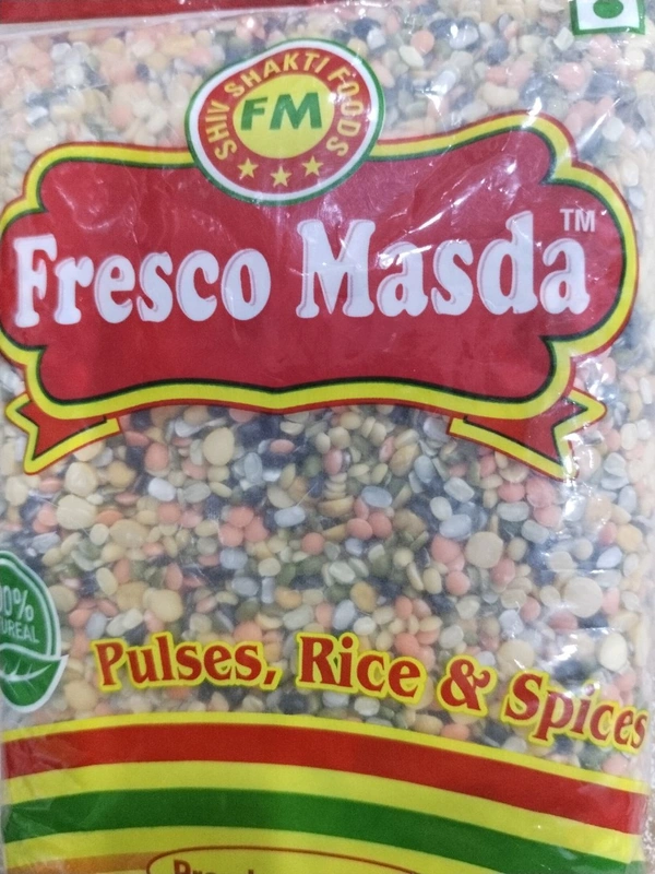 FRESCO MASDA MIX DAL 500G