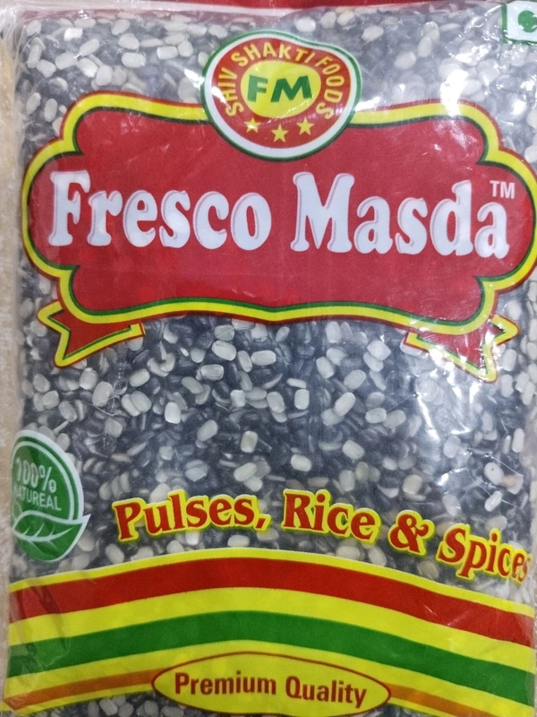 FRESCO MASDA URAD CHILKA 500G