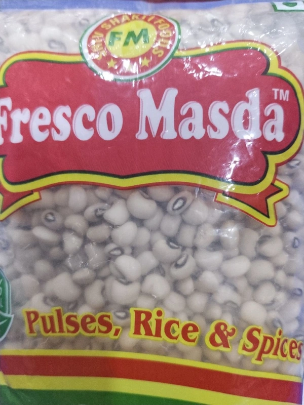 FRESCO MASDA LOBIA 500G 