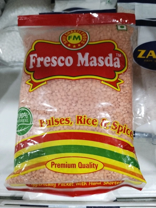 FRESCO MASDA MALKA 500G
