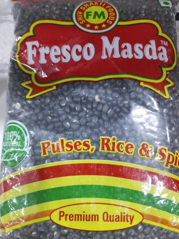 FRESCO MASDA URAD SABUT 500G
