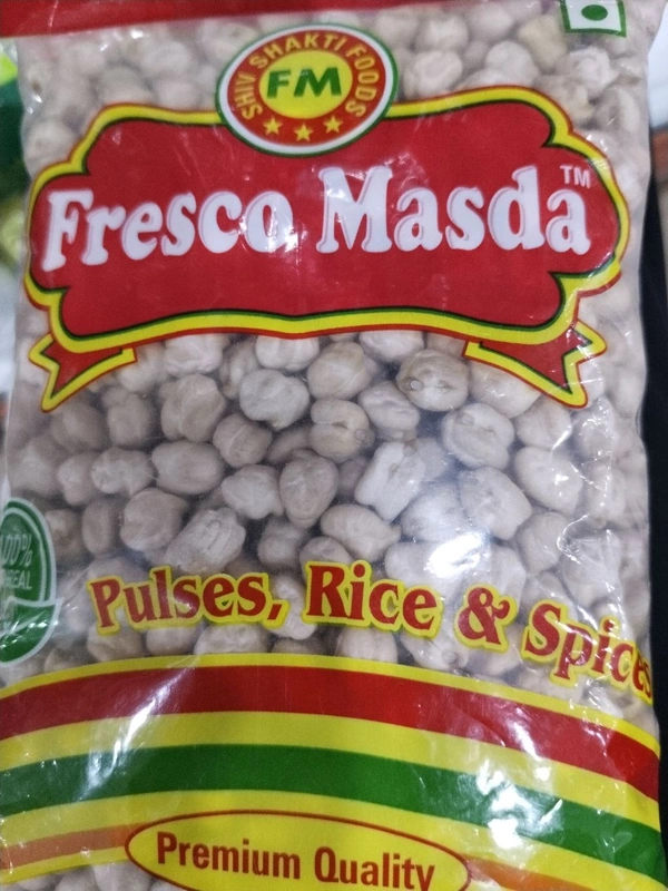 FRESCO MASDA KABULI DOLLAR 500G