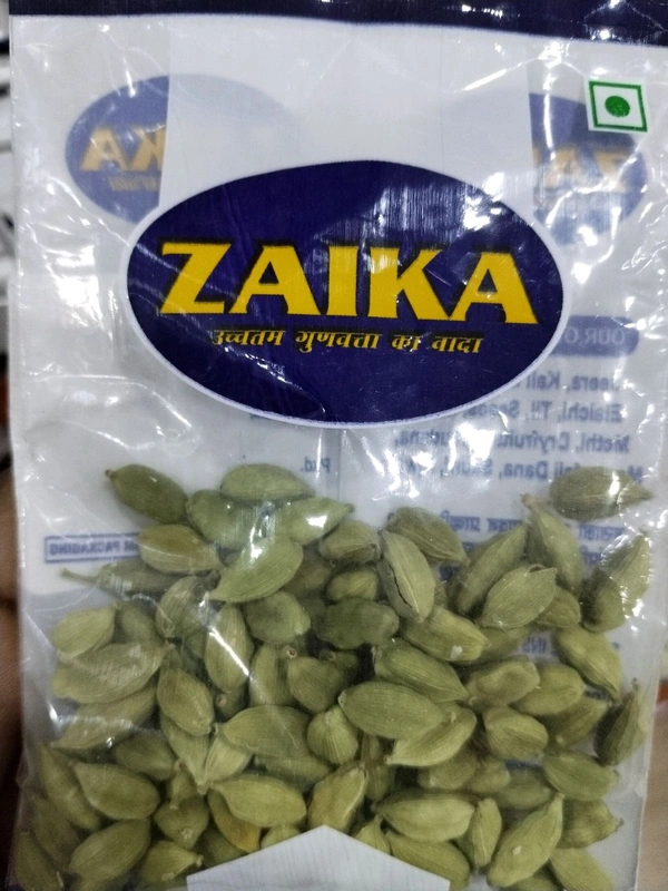 ZAIKA ELAICHI 25G