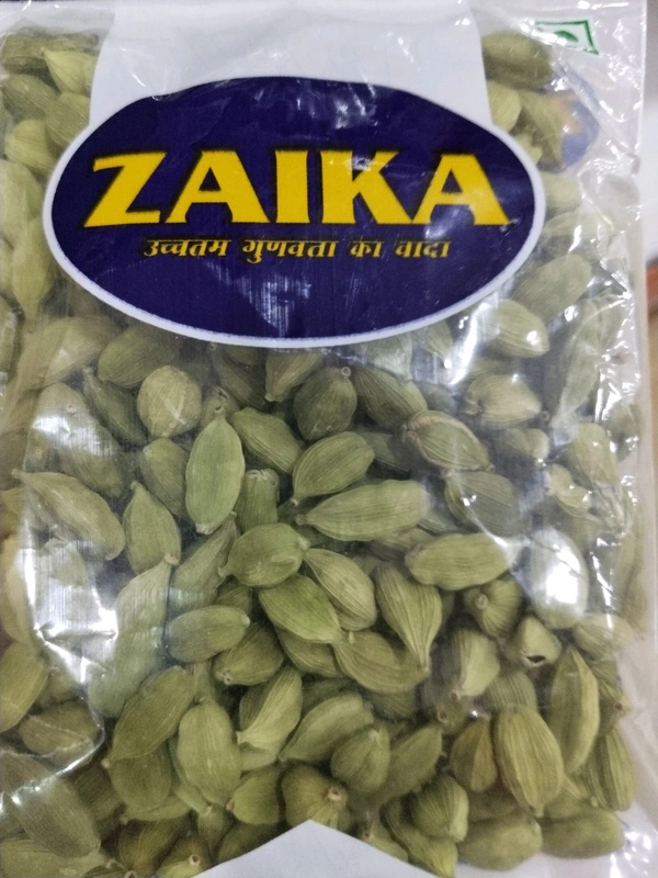 ZAIKA ELAICHI 50 G