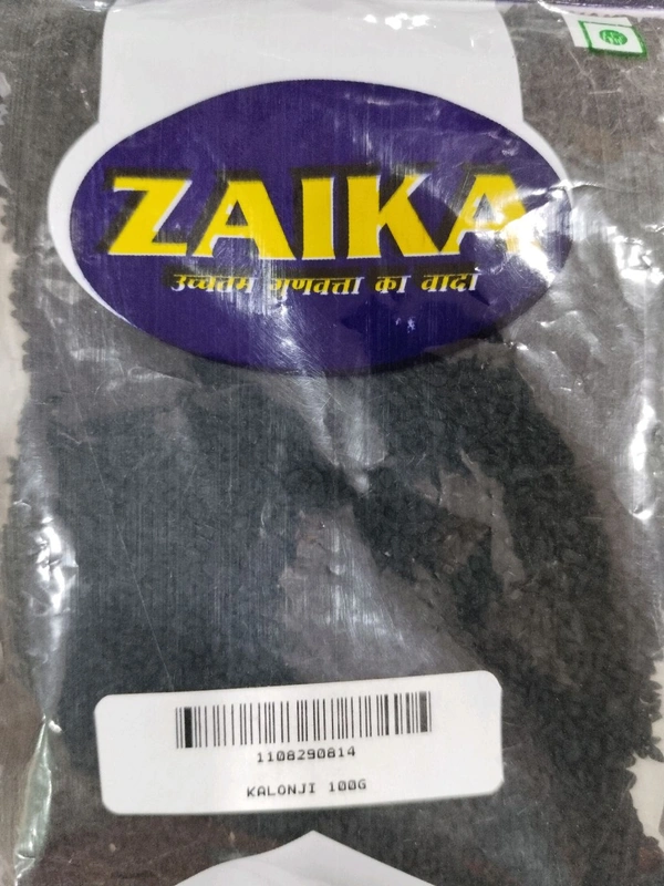ZAIKA KALONJI
