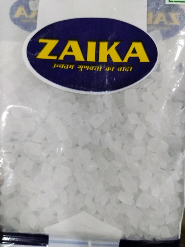 ZAIKA MISRI DANA 100G