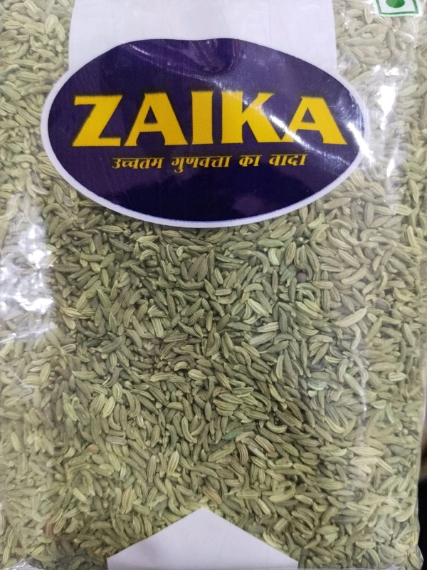 ZAIKA BARIK SAUNF 100G