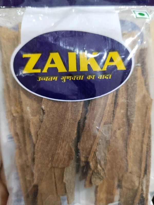 ZAIKA DALCHINI BARK 50 G