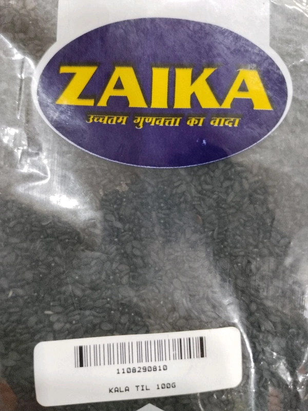 KALA TIL 100G