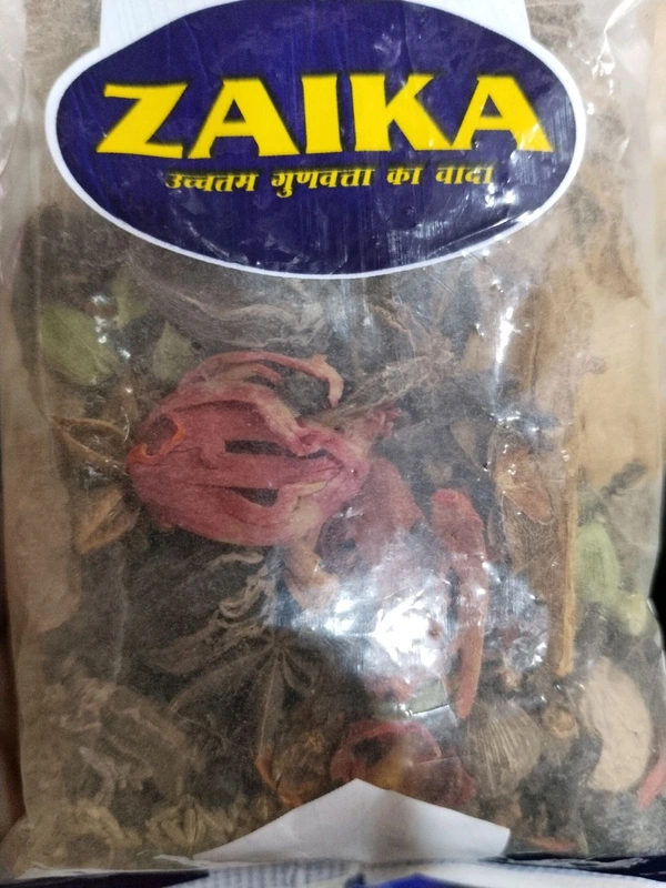 ZAIKA GARAM MASALA 100G