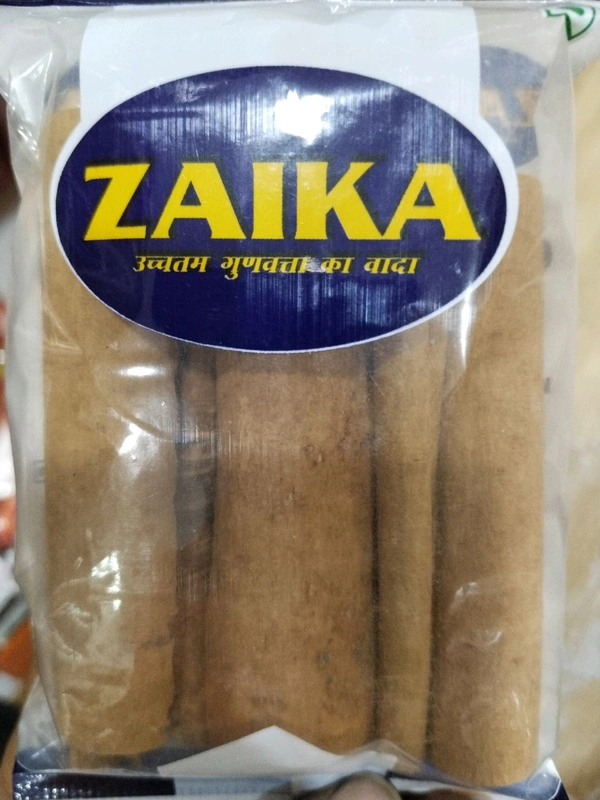 ZAIKA DALCHINI GOL 50G