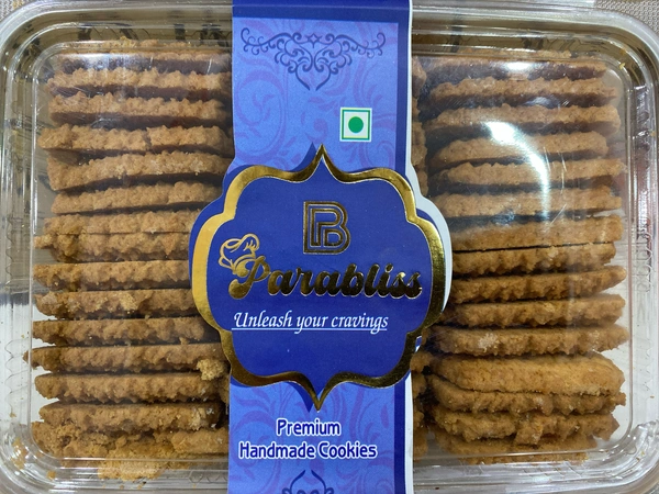 PARABLISS MILK AATA COOKIES B1G1