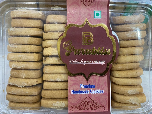 PARABLISS BUTTER KAJU PISTA COOKIES B1G1