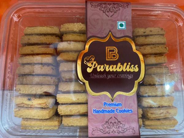 PARABLISS AJWAIN COOKIES B1G1 