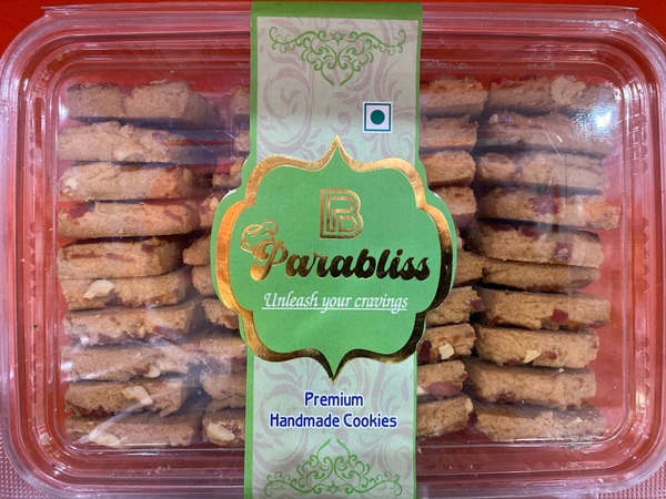 PARABLISS HYDERABADI COOKIES B1G1